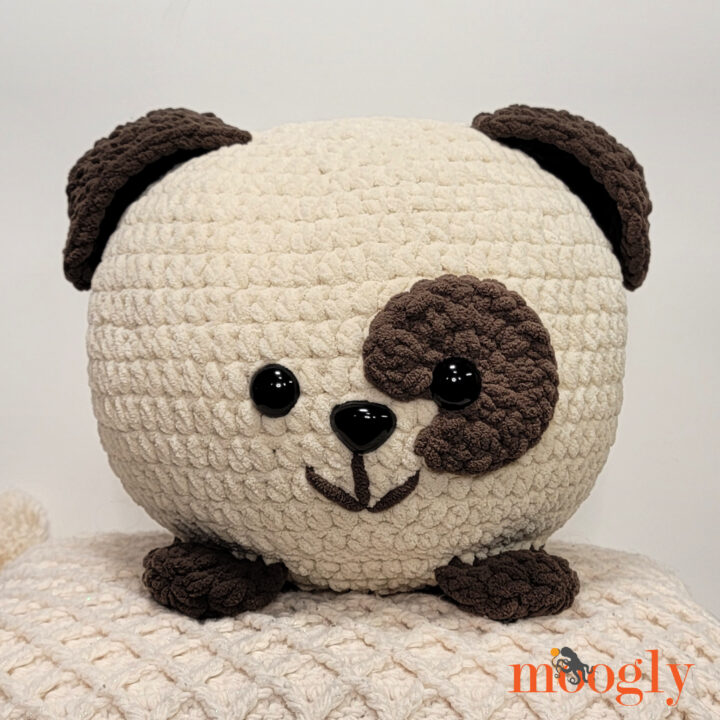 Puppy Squish - Moogly