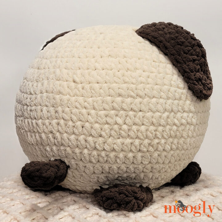 Puppy Squish - Moogly