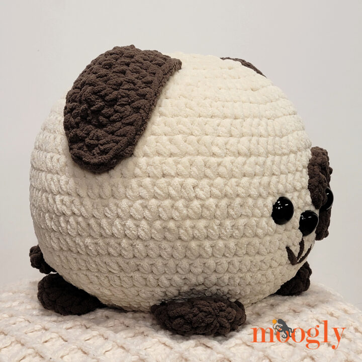 Puppy Squish - Moogly