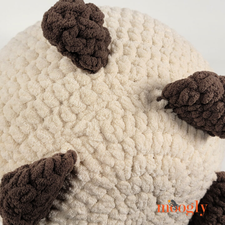 Puppy Squish - Moogly