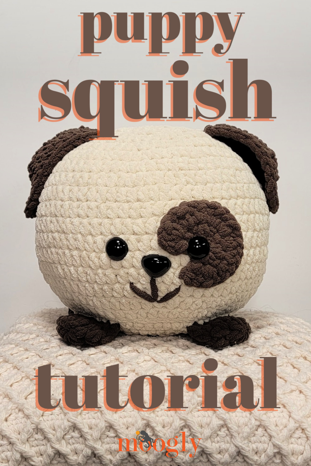 Puppy Squish Tutorial