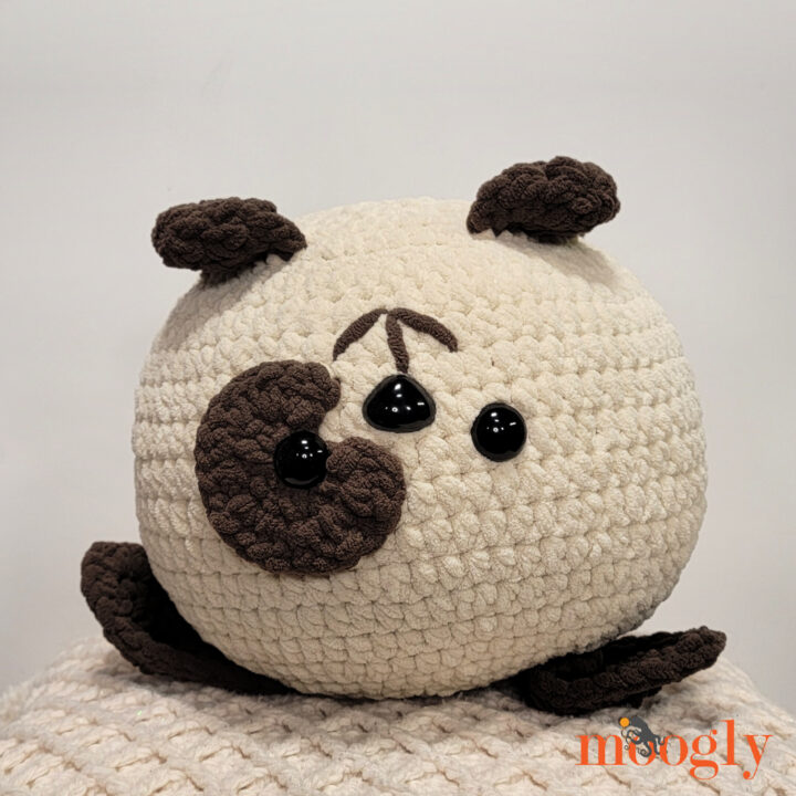 Puppy Squish - Moogly