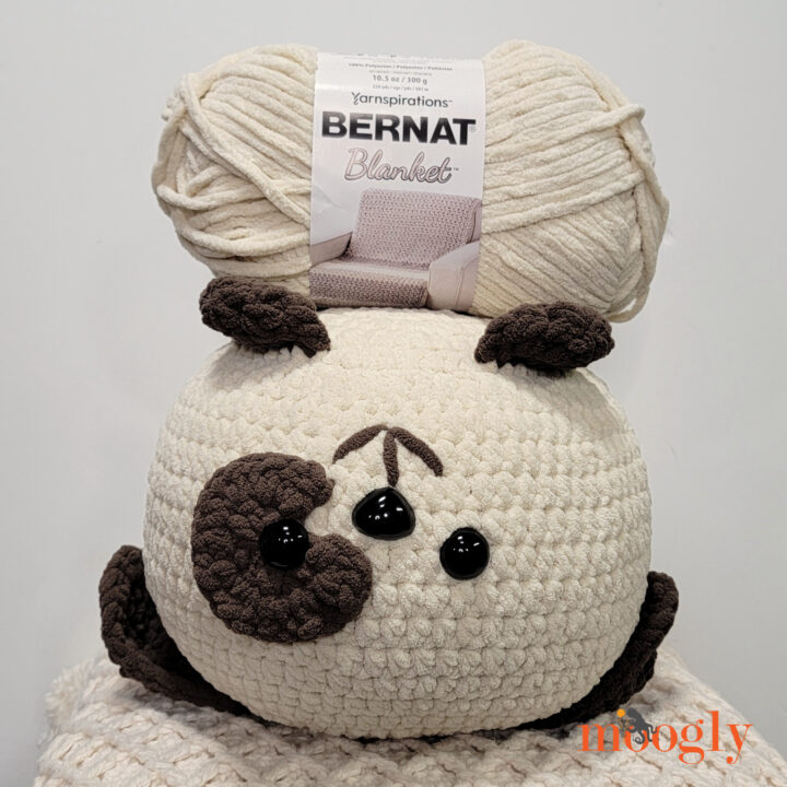 Puppy Squish - Moogly