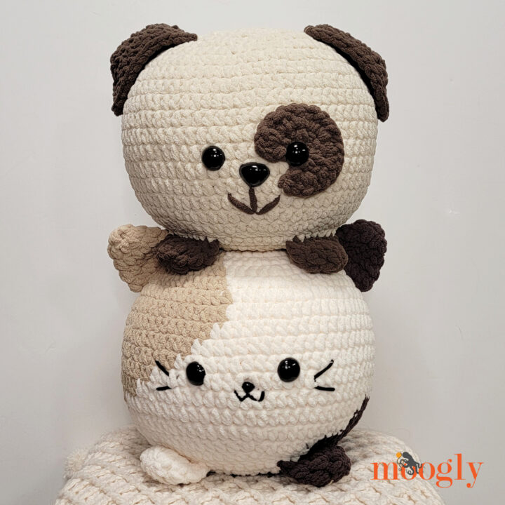 Puppy Squish - Moogly