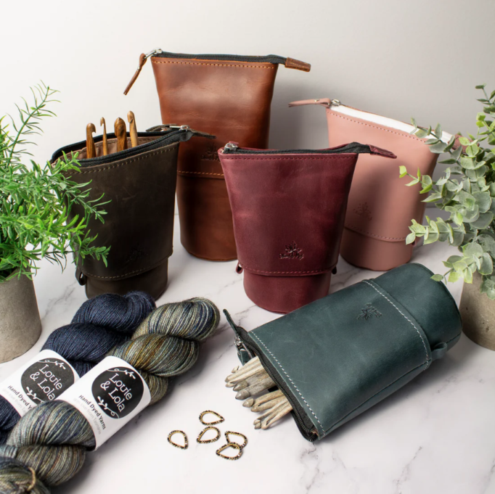 Thread and Maple Telescopic Tool Case Giveaway