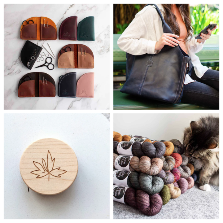 Thread and Maple Products