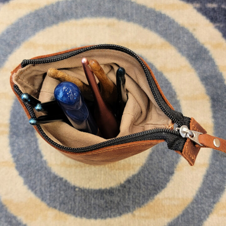 Thread and Maple Telescopic Tool Case Giveaway