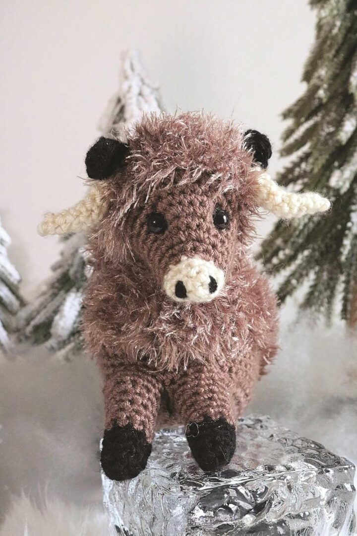 Arctic Amigurumi