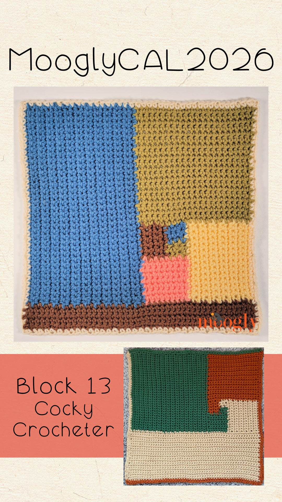 MooglyCAL2026 Block 13