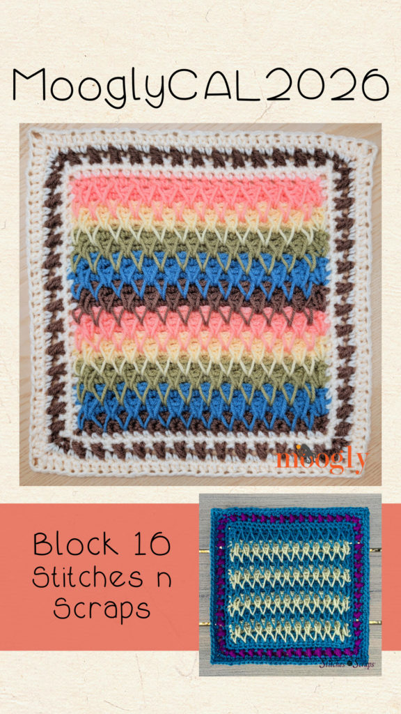 MooglyCAL2026 Block 16