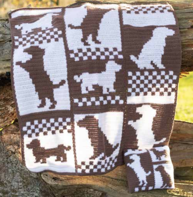 Puppy Blanket 