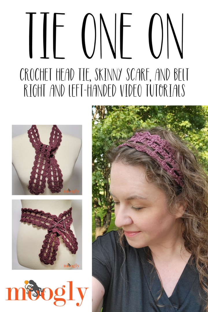 Tie One On Tutorial