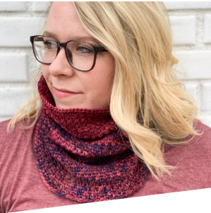Seamless Crochet Sweaters - Review and Giveaway
